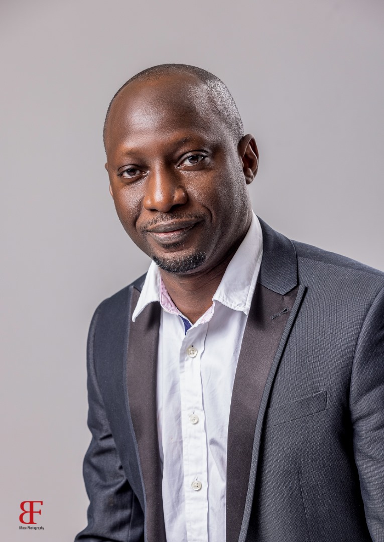 Engr. Garba Akeem