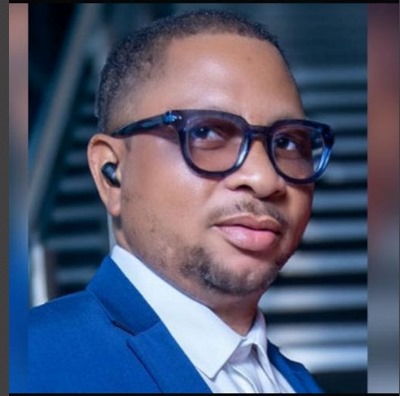 Mr. Somide Alao Christopher