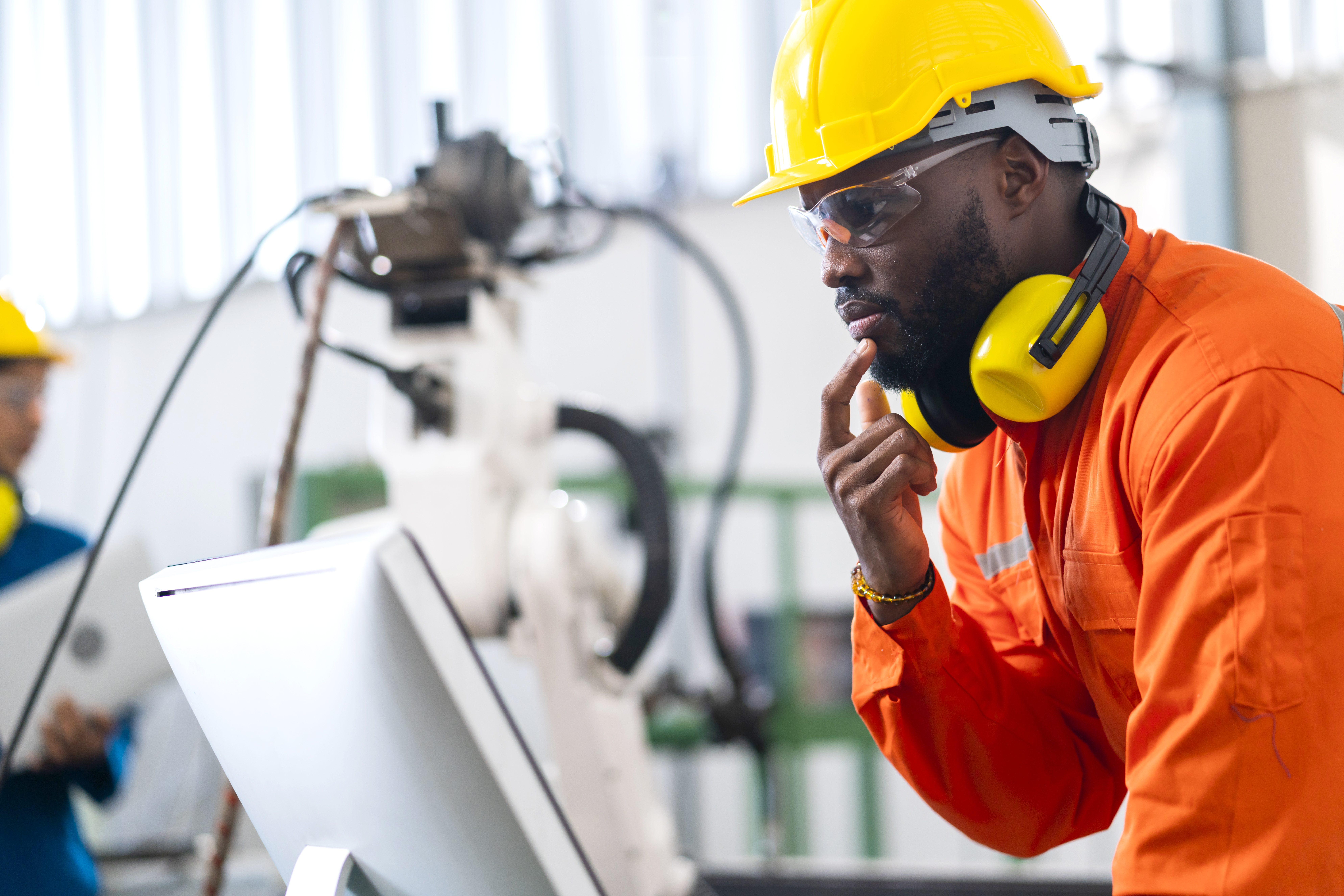 Non-Destructive Testing